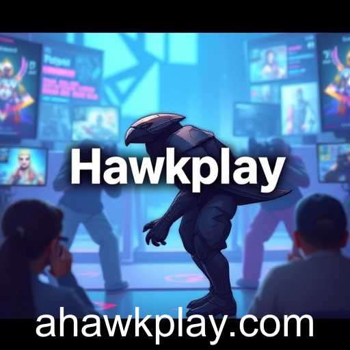 Emerging Trends in Online Gaming: The Case of Hawkplay