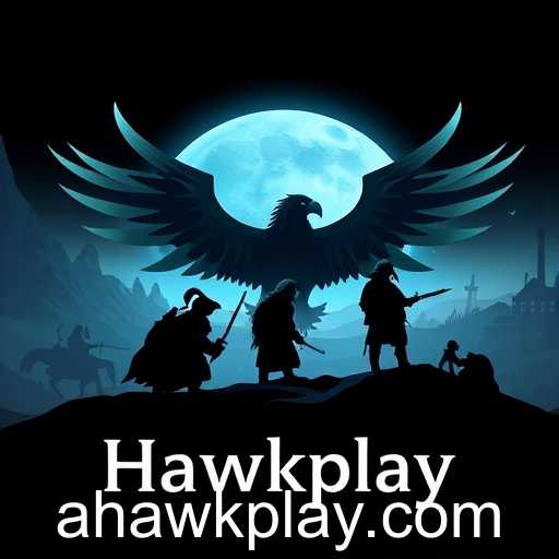 Hawkplay Redefines Online Gaming in 2025