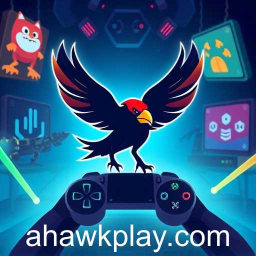 Hawkplay Games Expands Amidst Global Gaming Surge