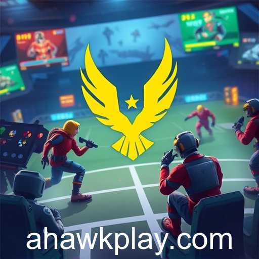 Hawkplay's Rising Influence in Online Gaming