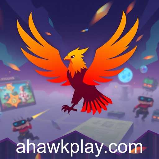 Hawkplay: Shaping the Future of Interactive Gaming