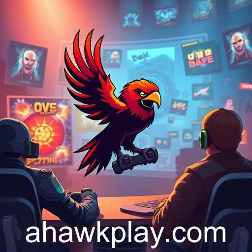 Hawkplay Gaming Platform: A Dynamic Force in 2025