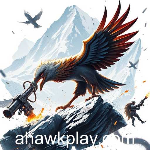 Hawkplay: Revolutionizing Online Gaming Experience
