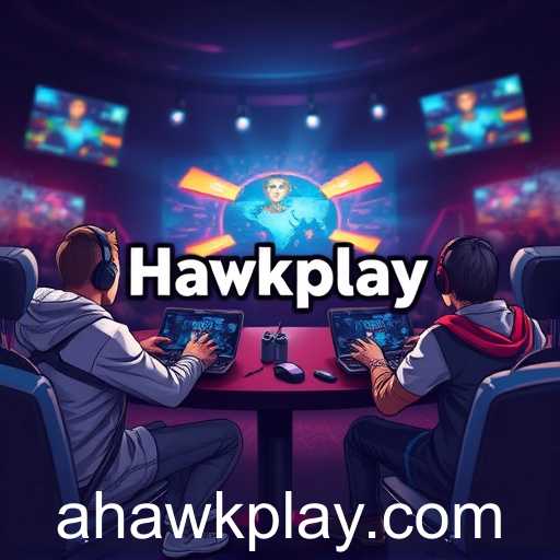 Hawkplay's Influence on Global Gaming Trends