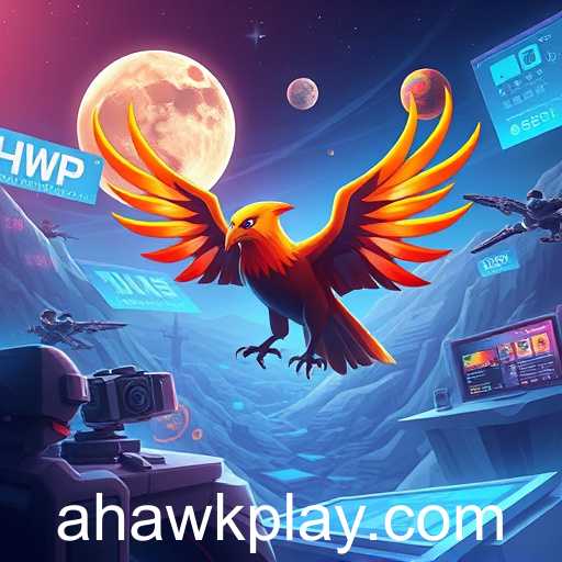 Hawkplay: The Revolution in Online Gaming