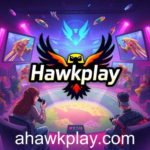 The Rise of Hawkplay in Online Gaming