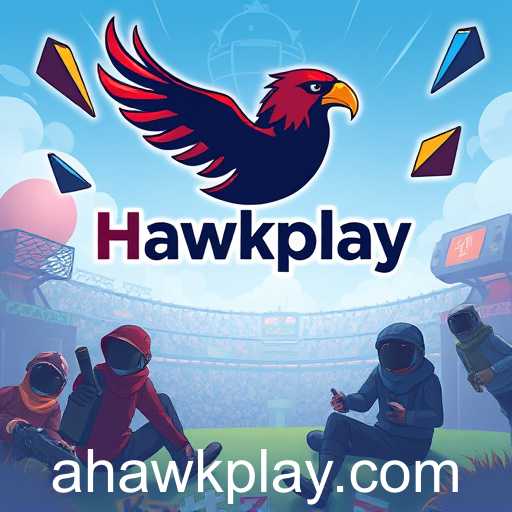 The Rise of Hawkplay: Shaping the Gaming World
