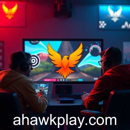 The Rise of Hawkplay in the Gaming World