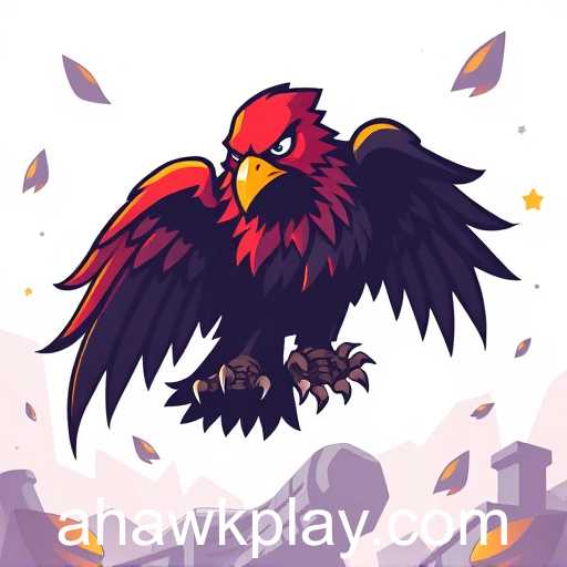The Rise of Online Games: A Dive into Hawkplay's Success